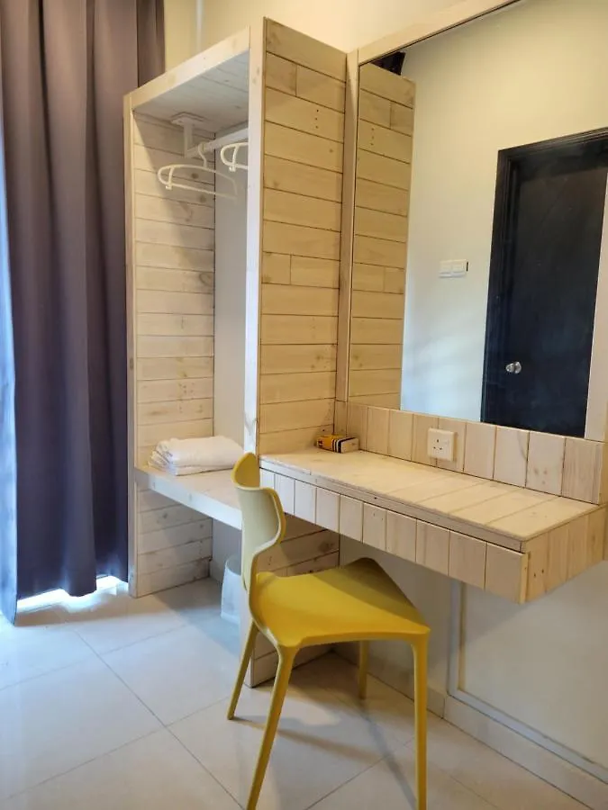Malacca City Center Town House By 360Home