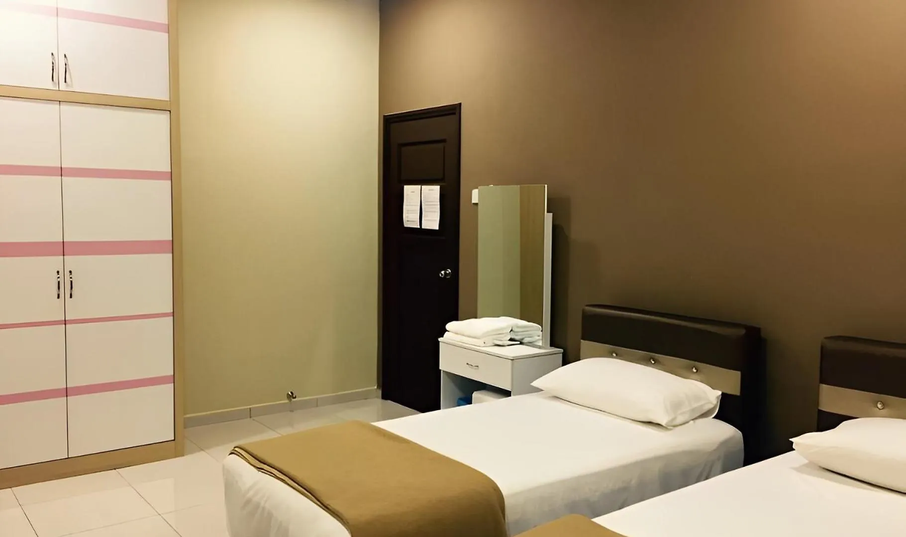 Holiday home Malacca City Center Town House By 360Home