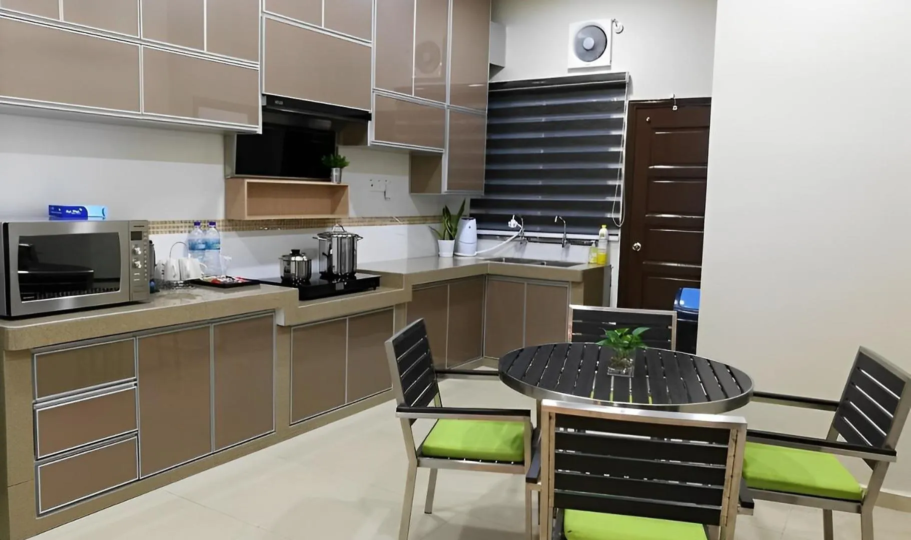 Holiday home Malacca City Center Town House By 360Home