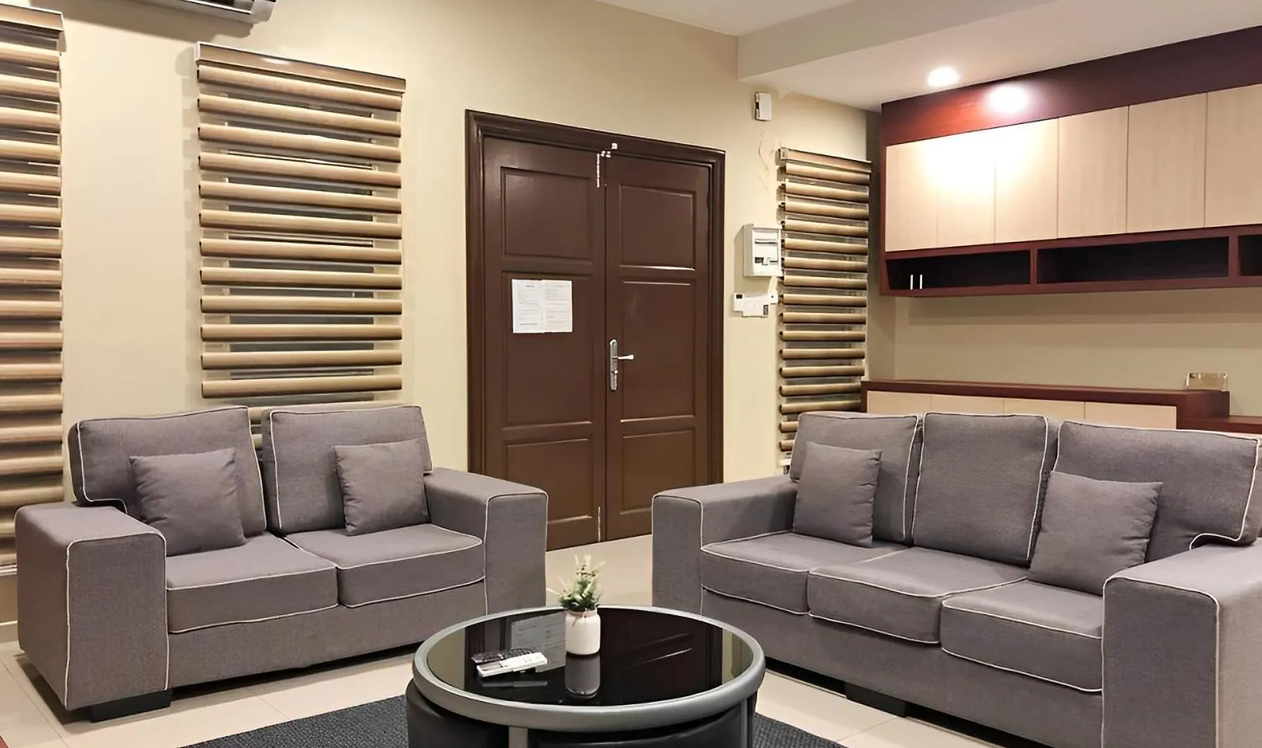 Malacca City Center Town House By 360Home Holiday home
