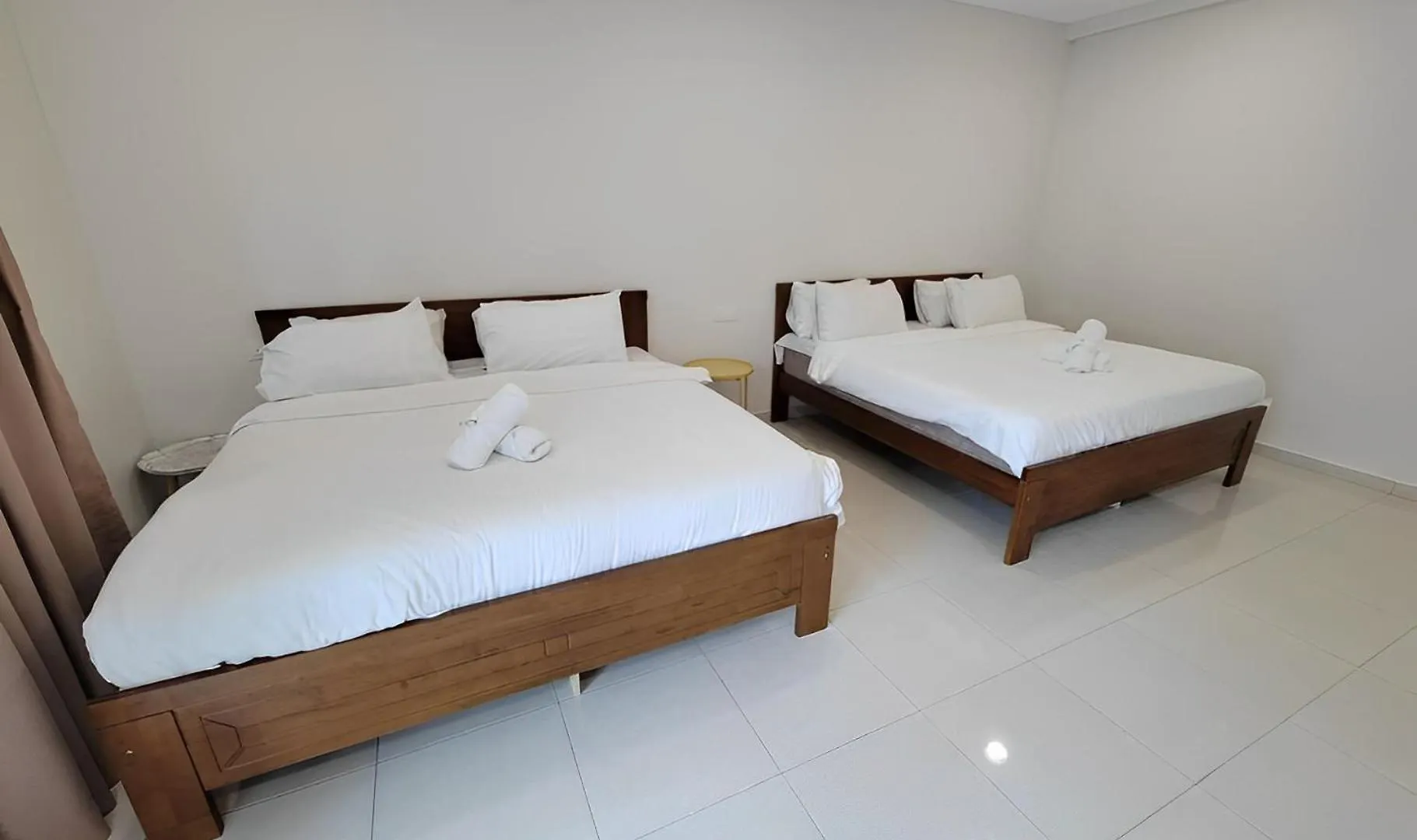 Malacca City Center Town House By 360Home