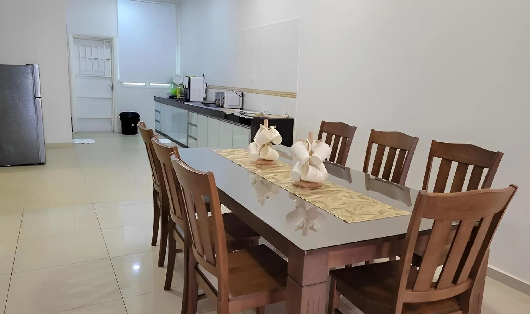 Holiday home Malacca City Center Town House By 360Home Malaysia