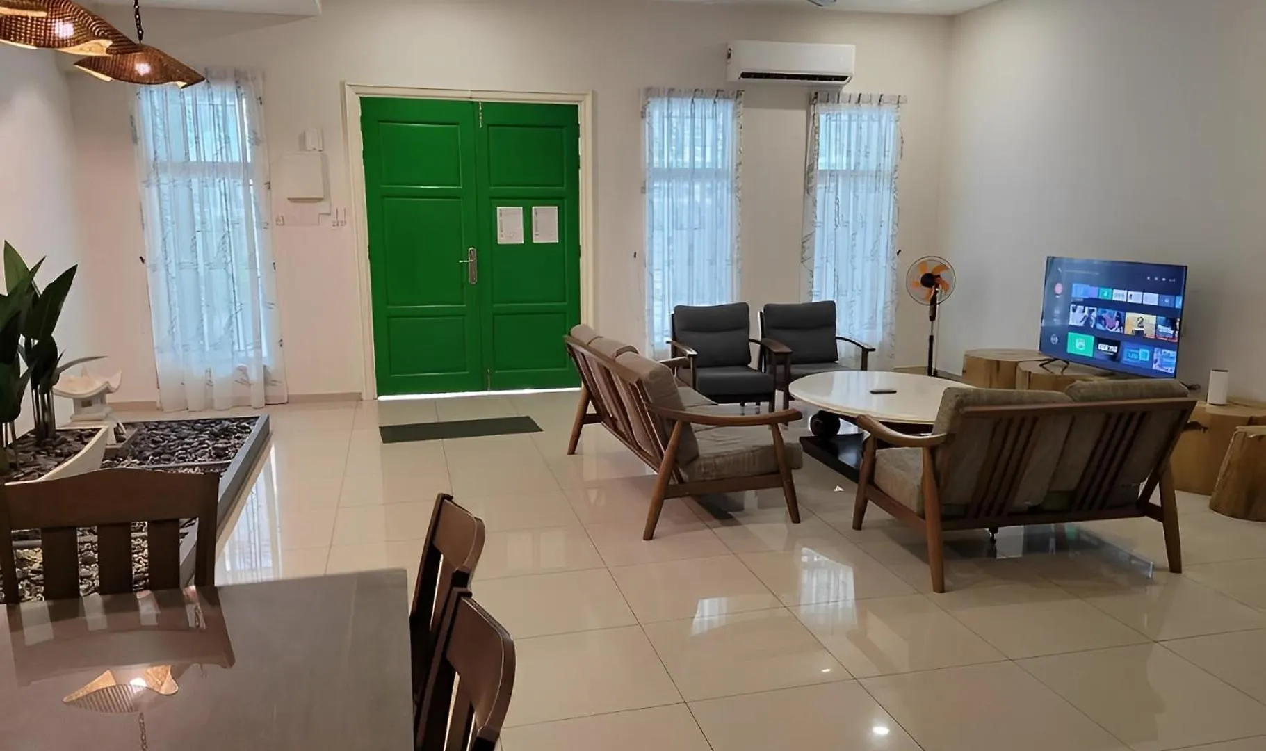 Malacca City Center Town House By 360Home