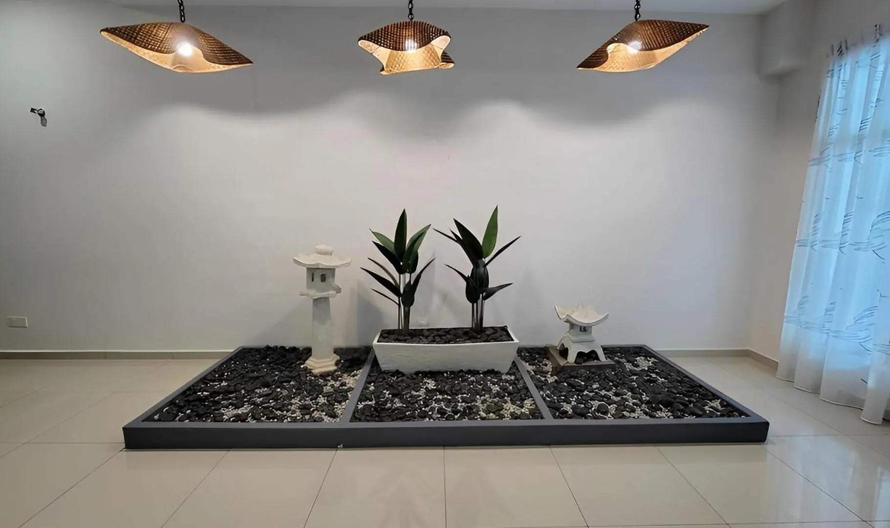 Holiday home Malacca City Center Town House By 360Home