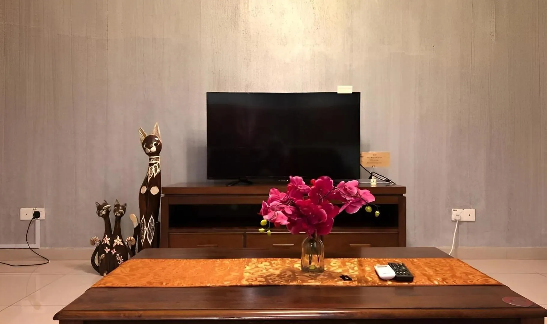 Malacca City Center Town House By 360Home Malaysia