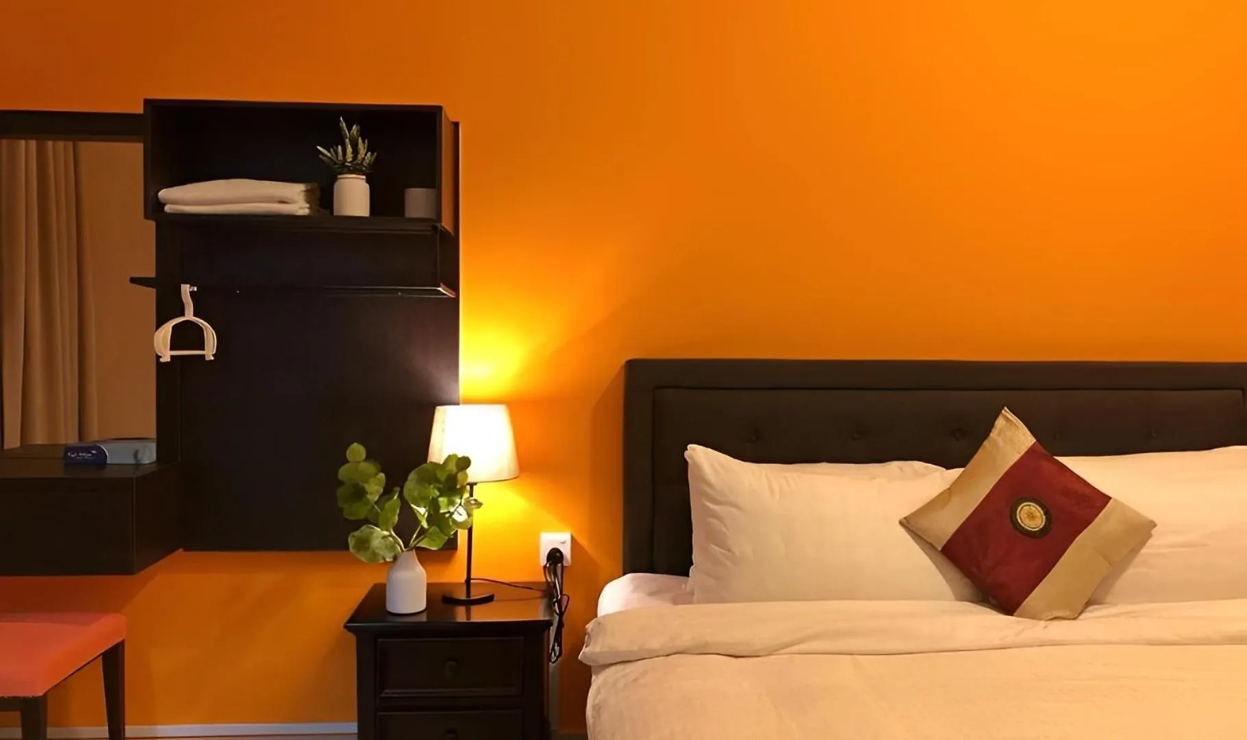 Malacca City Center Town House By 360Home Holiday home