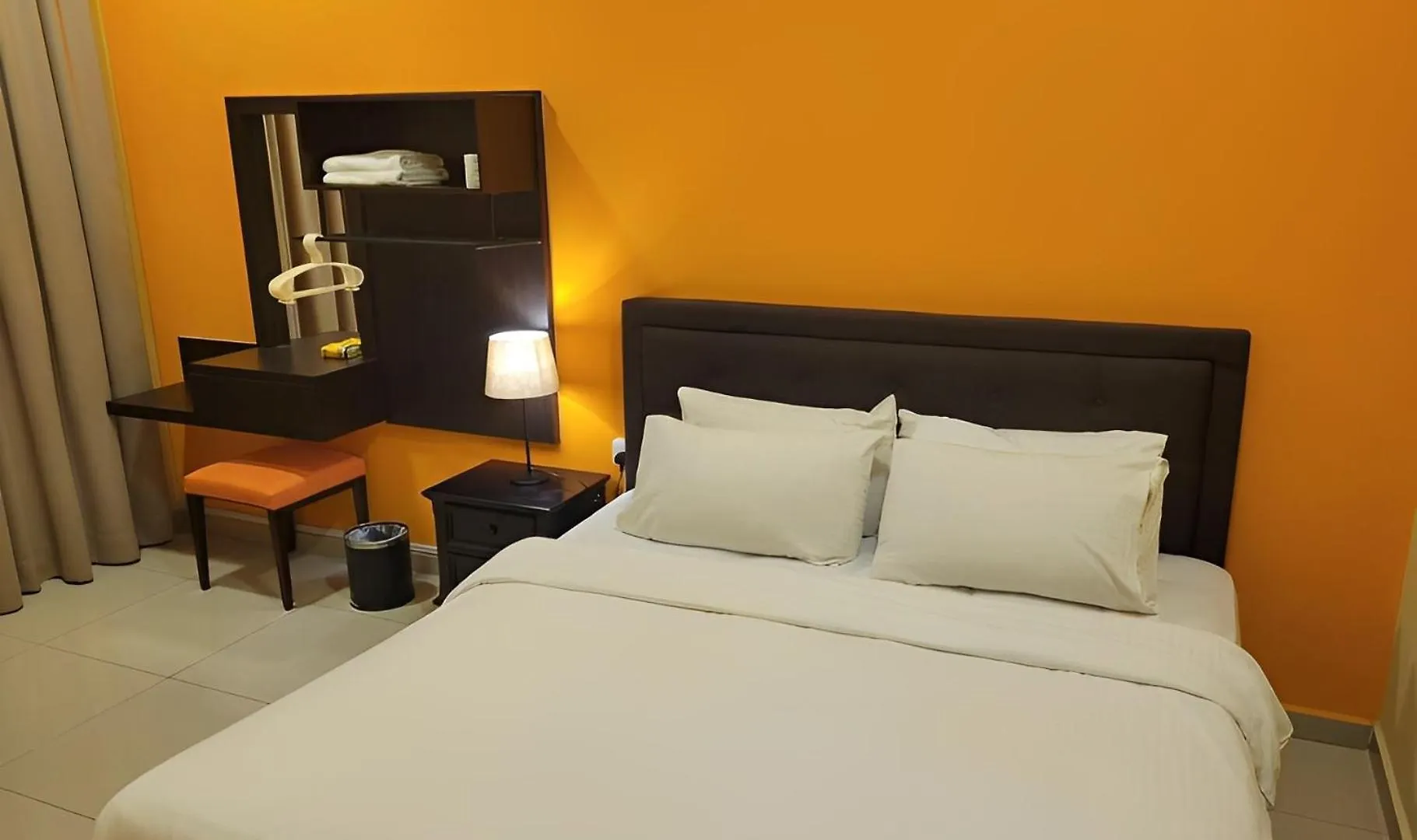 Malacca City Center Town House By 360Home