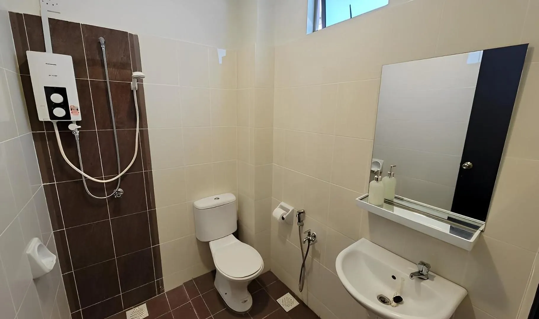Holiday home Malacca City Center Town House By 360Home