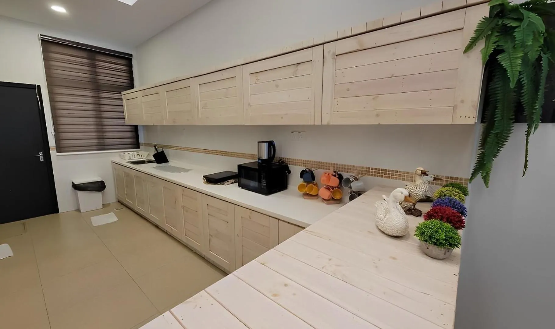 Holiday home Malacca City Center Town House By 360Home