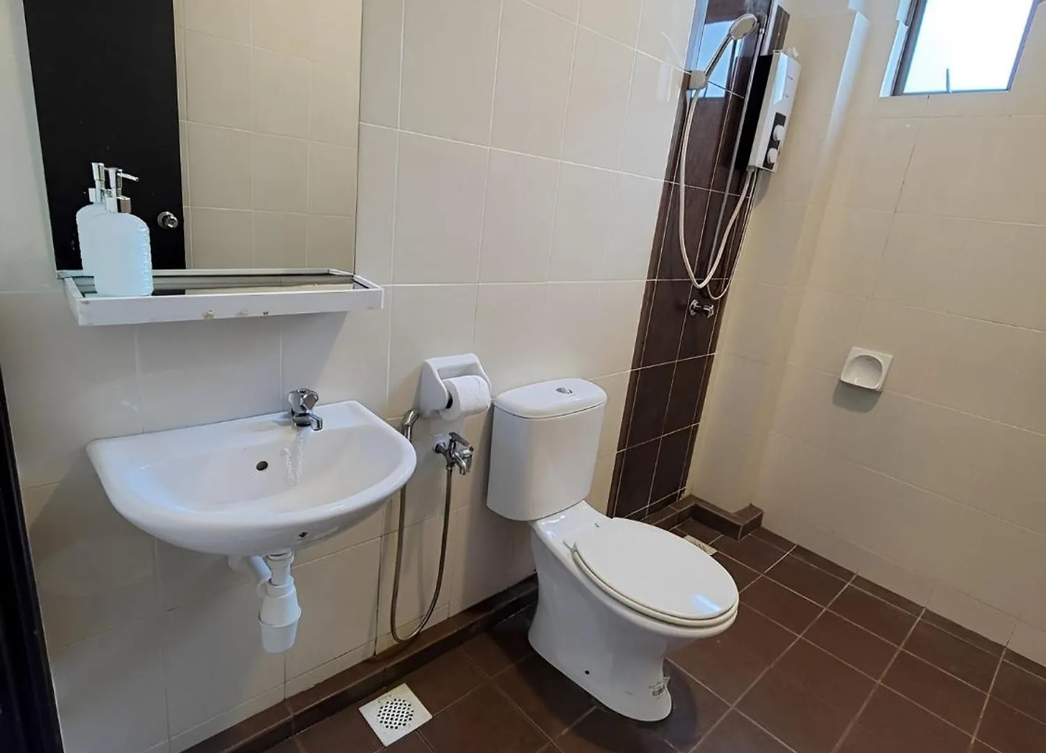 Holiday home Malacca City Center Town House By 360Home Malaysia