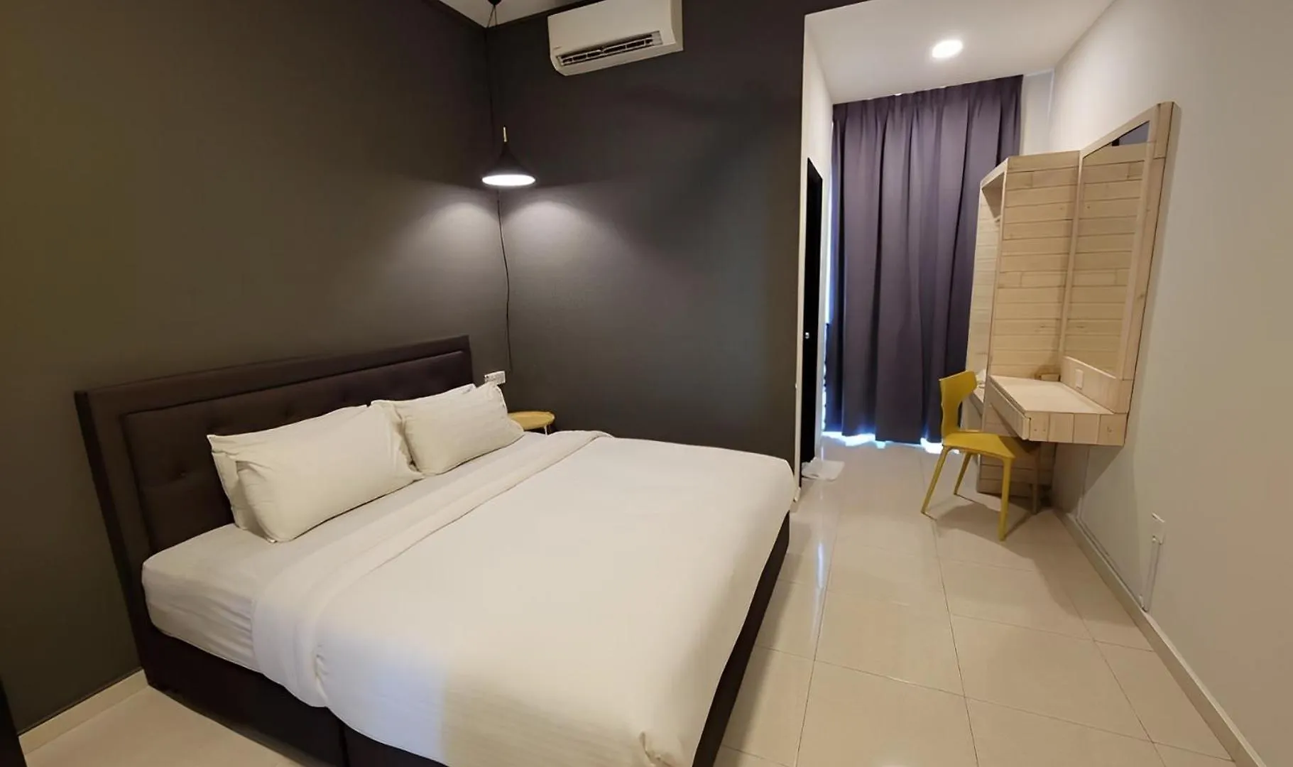 Malacca City Center Town House By 360Home