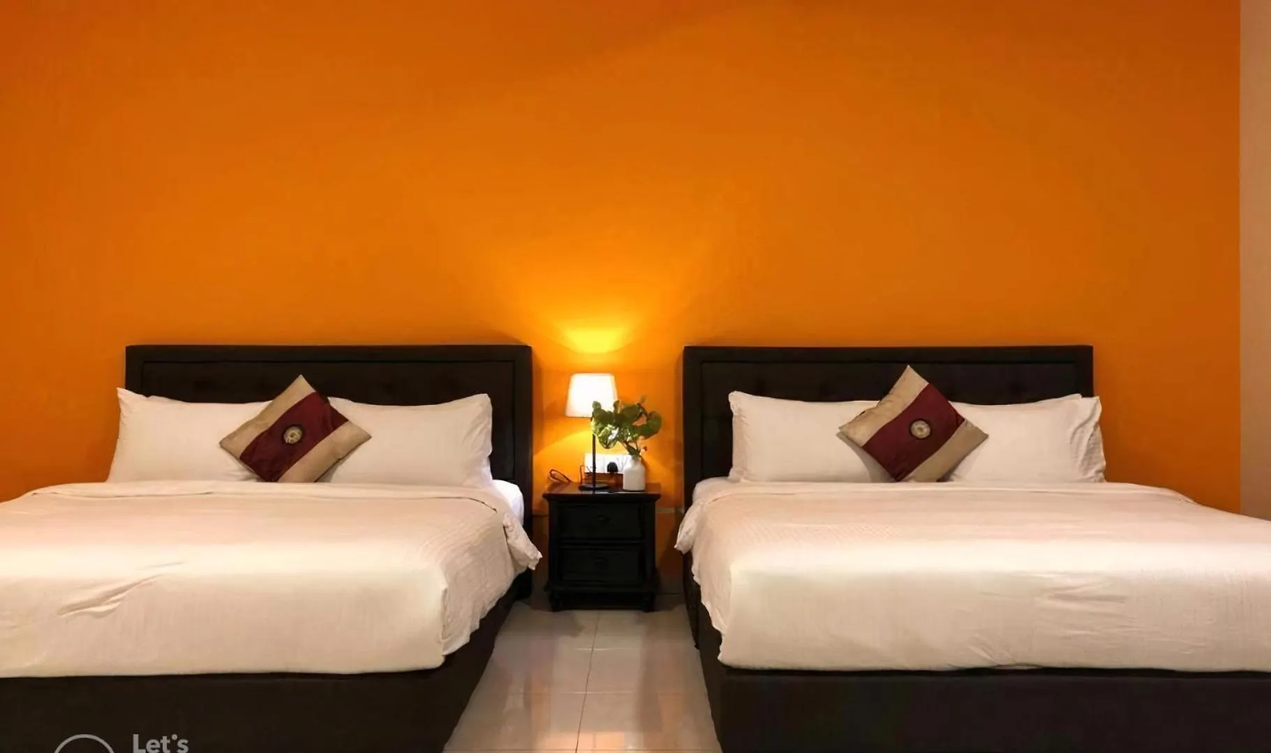 Holiday home Malacca City Center Town House By 360Home
