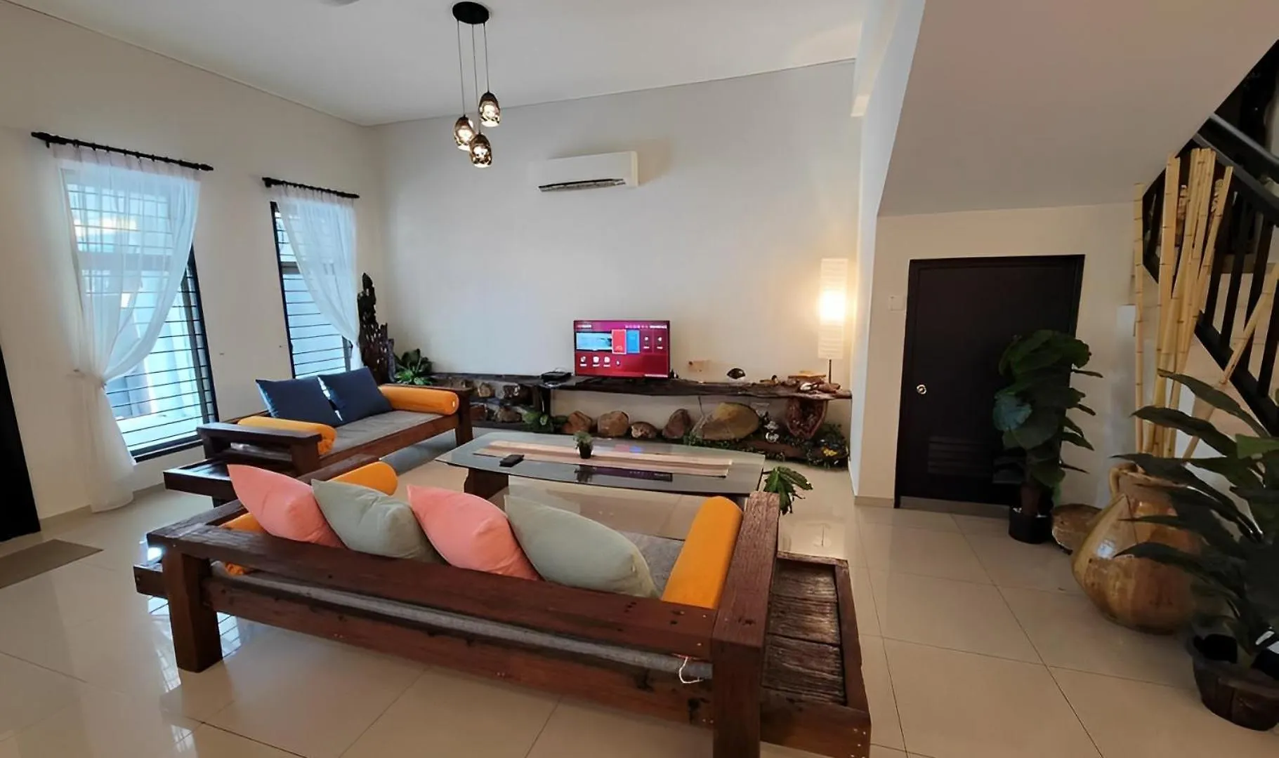 Malacca City Center Town House By 360Home