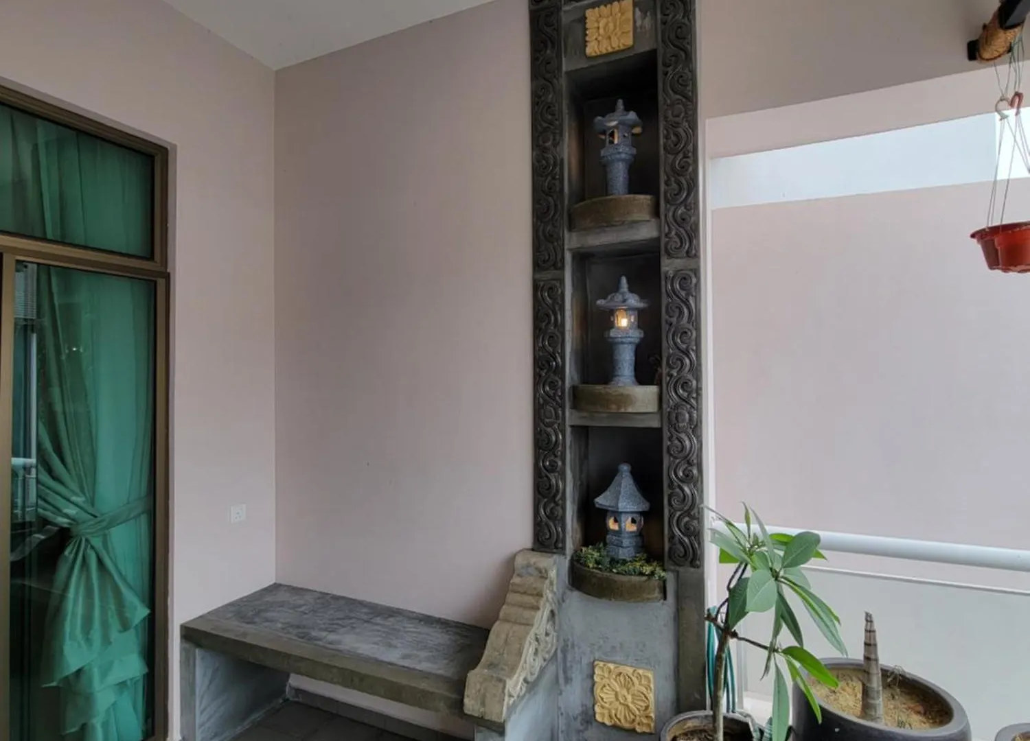 Malacca City Center Town House By 360Home