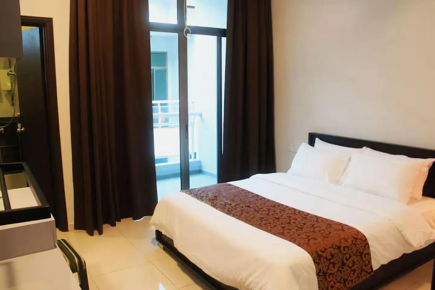 Malacca City Center Town House By 360Home 0*,