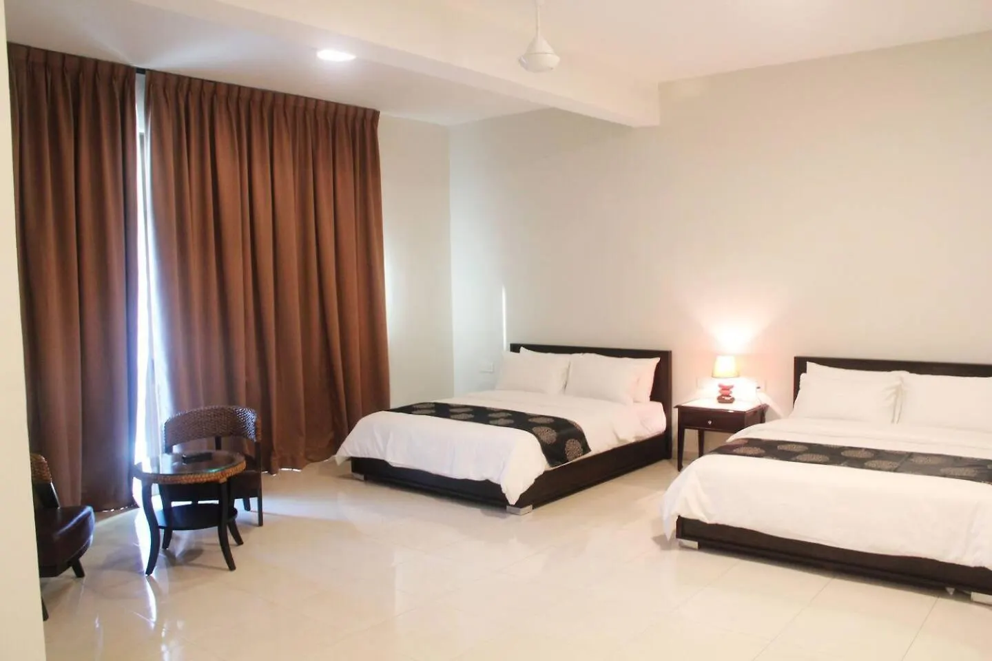 Holiday home Malacca City Center Town House By 360Home