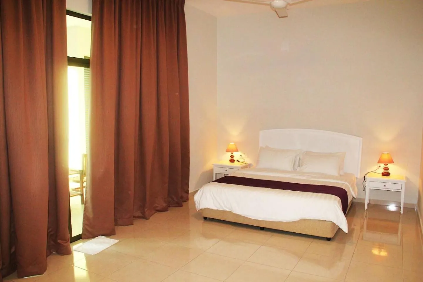 Malacca City Center Town House By 360Home Holiday home