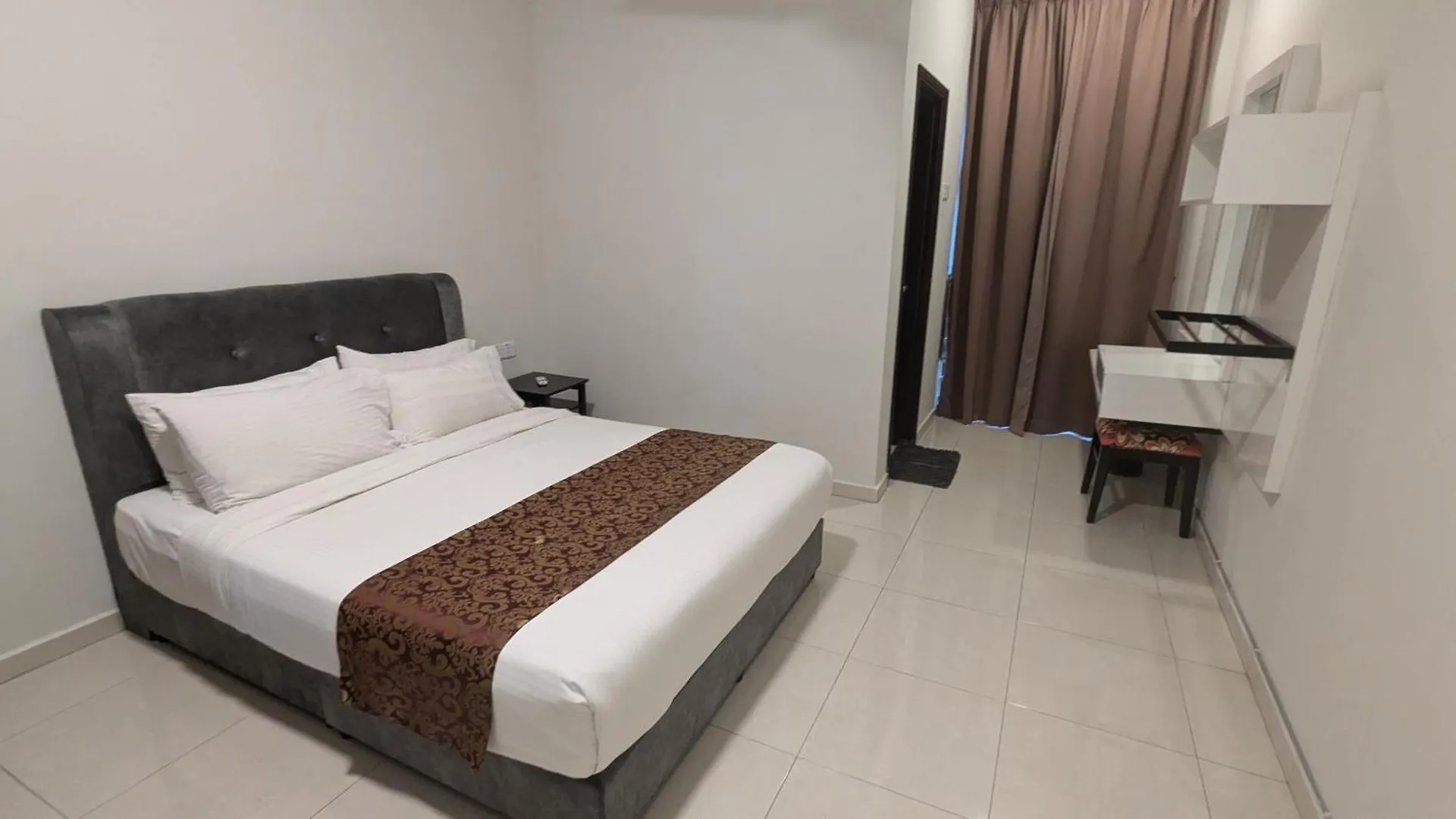 Malacca City Center Town House By 360Home 0*,  Malaysia