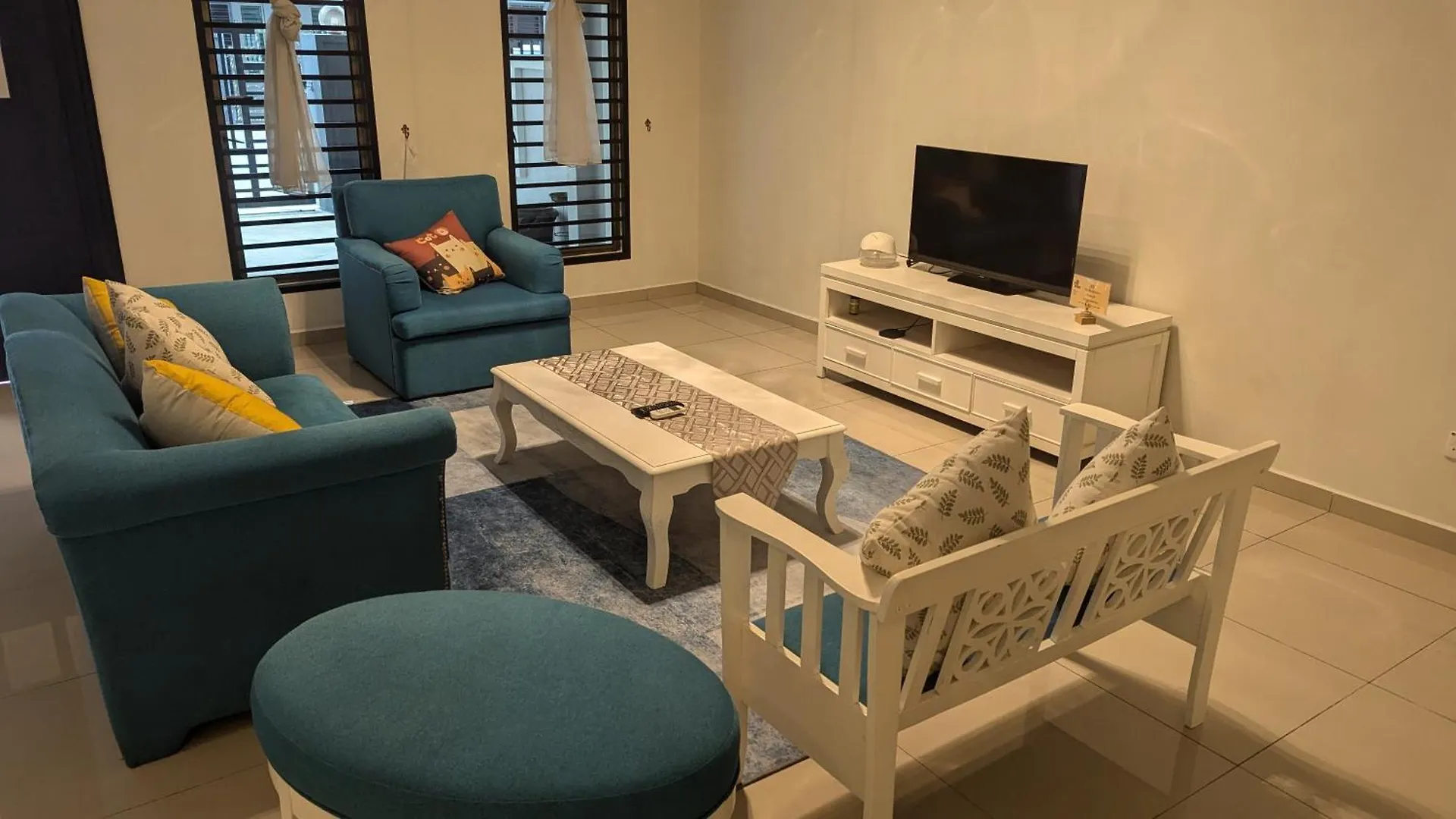 Holiday home Malacca City Center Town House By 360Home Malaysia