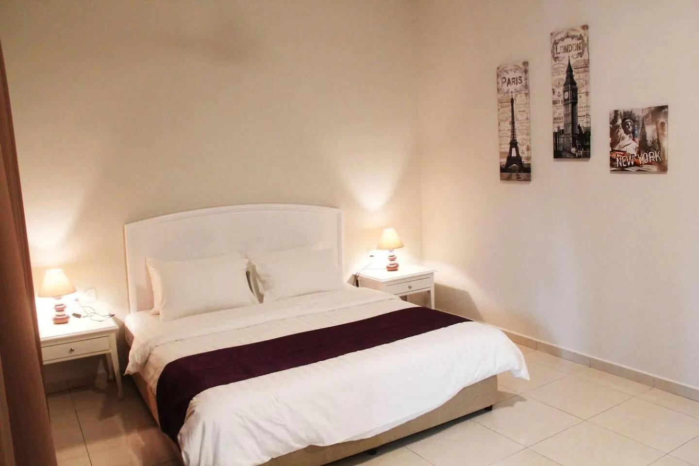 Malacca City Center Town House By 360Home