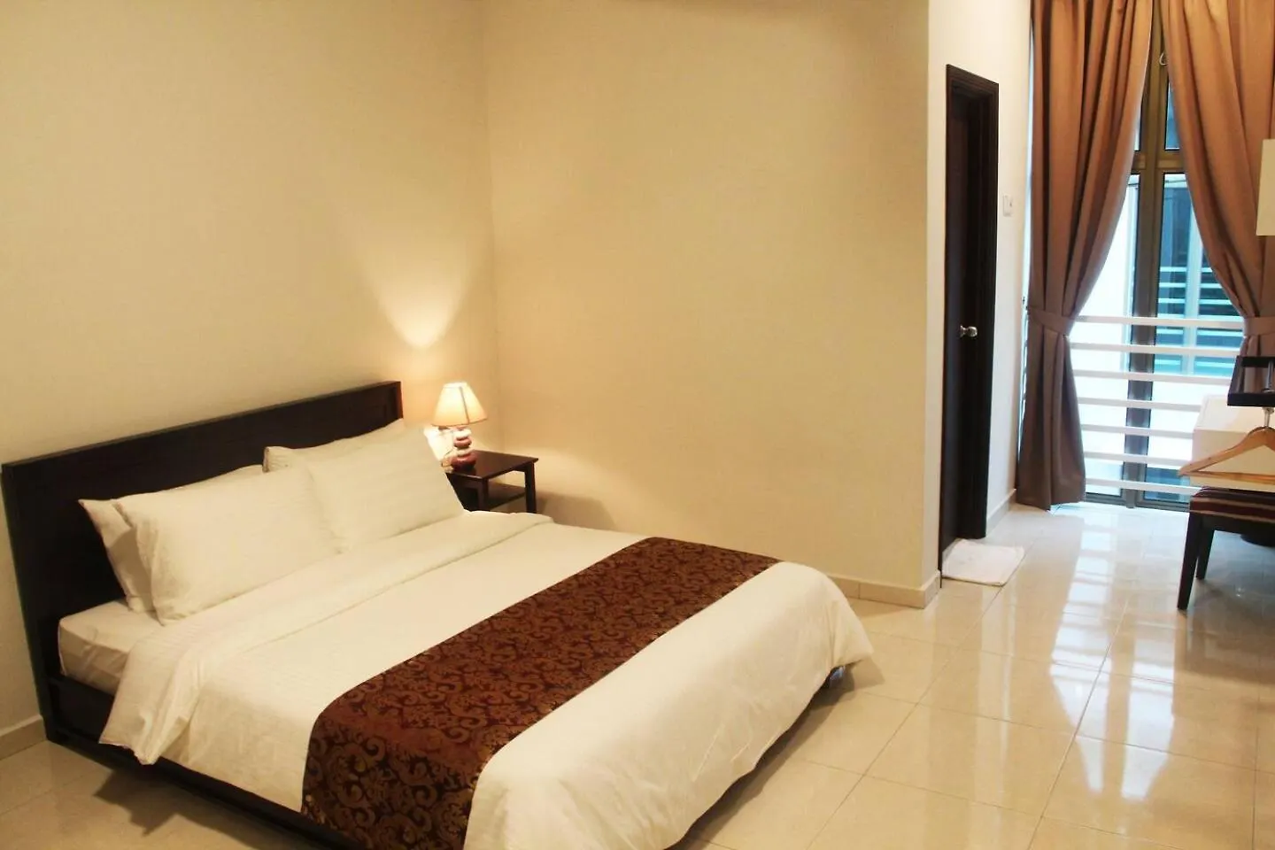 Holiday home Malacca City Center Town House By 360Home