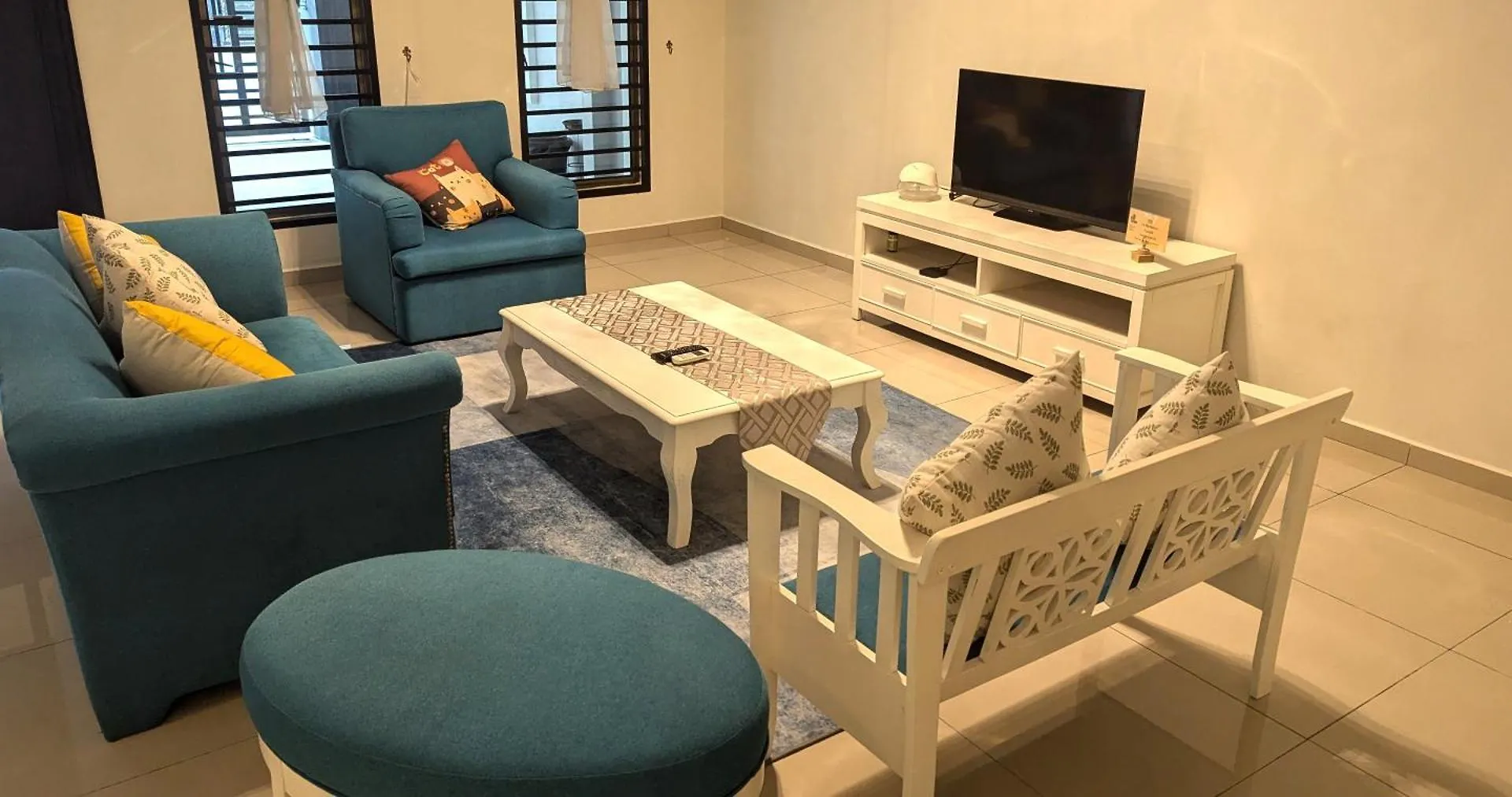 Malacca City Center Town House By 360Home